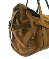 MARC JACOBS（マークジェイコブス）ボストンバッグ 茶 サイズ:- レディース/2200630299135