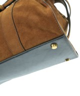 MARC JACOBS（マークジェイコブス）ボストンバッグ 茶 サイズ:- レディース/2200630299135