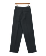 MARC JACOBS（マークジェイコブス）スラックス 黒 サイズ:2(M位) レディース/2200630299142
