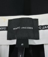MARC JACOBS（マークジェイコブス）スラックス 黒 サイズ:2(M位) レディース/2200630299142