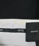 MARC JACOBS（マークジェイコブス）スラックス 黒 サイズ:2(M位) レディース/2200630299142