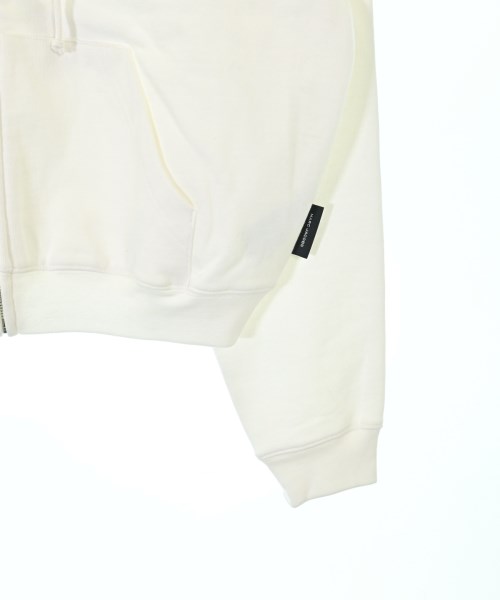 MARC JACOBS（マークジェイコブス）パーカー 白 サイズ:M レディース/2200630299166