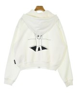 MARC JACOBS（マークジェイコブス）パーカー 白 サイズ:M レディース/2200630299166