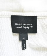 MARC JACOBS（マークジェイコブス）パーカー 白 サイズ:M レディース/2200630299166
