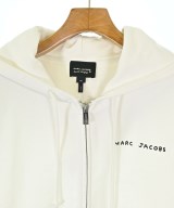 MARC JACOBS（マークジェイコブス）パーカー 白 サイズ:M レディース/2200630299166