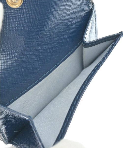 MARC JACOBS（マークジェイコブス）財布・コインケース 紺 サイズ:- レディース/2200625577019