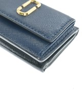 MARC JACOBS（マークジェイコブス）財布・コインケース 紺 サイズ:- レディース/2200625577019