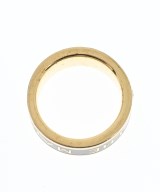 MARC JACOBS（マークジェイコブス）リング 黒 サイズ:-(12号位) レディース/2200630813027