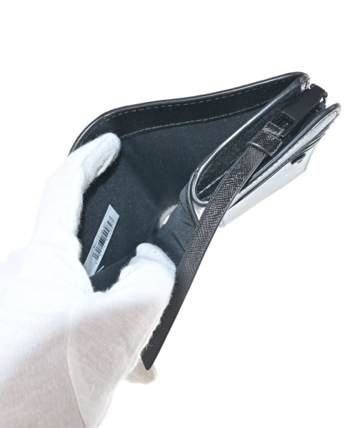 MARC JACOBS（マークジェイコブス）財布・コインケース 黒 サイズ:- レディース/2200631306016