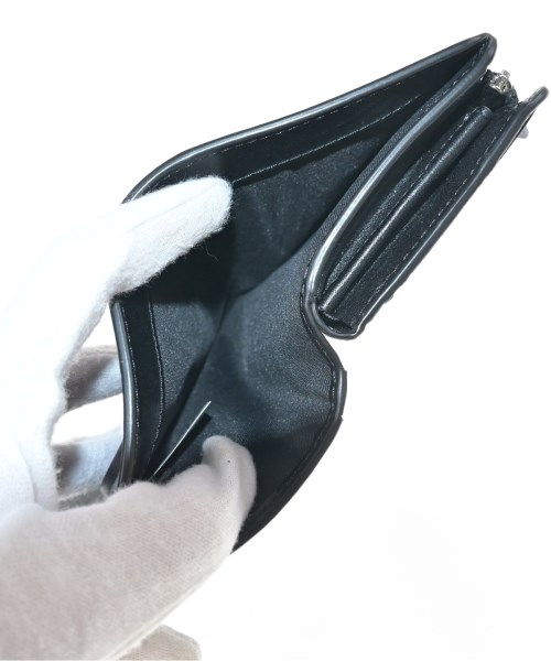 MARC JACOBS（マークジェイコブス）財布・コインケース 黒 サイズ:- レディース/2200631306023