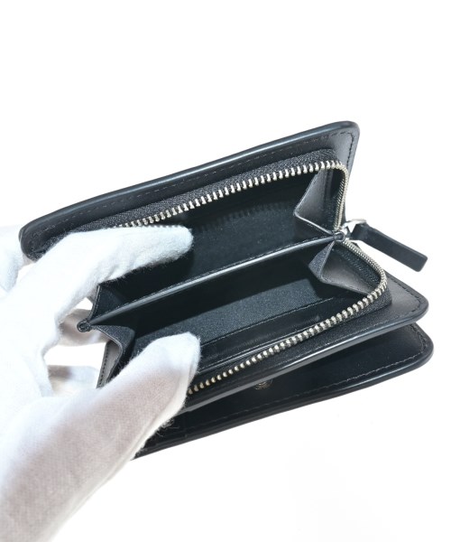 MARC JACOBS（マークジェイコブス）財布・コインケース 黒 サイズ:- レディース/2200631306023