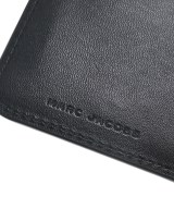 MARC JACOBS（マークジェイコブス）財布・コインケース 黒 サイズ:- レディース/2200631306023