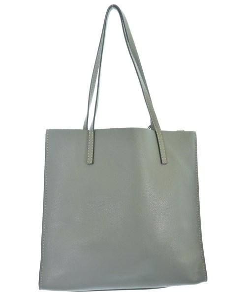 MARC JACOBS（マークジェイコブス）トートバッグ グレー サイズ:- レディース/2200631424055