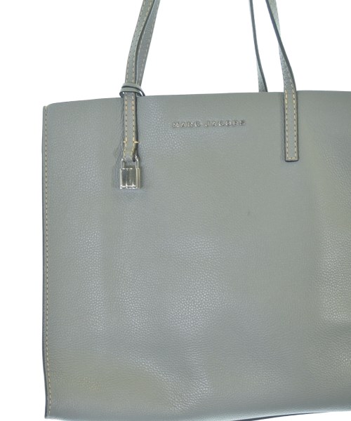 MARC JACOBS（マークジェイコブス）トートバッグ グレー サイズ:- レディース/2200631424055