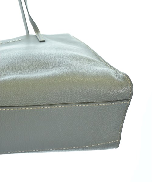 MARC JACOBS（マークジェイコブス）トートバッグ グレー サイズ:- レディース/2200631424055