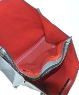 MARC JACOBS（マークジェイコブス）トートバッグ グレー サイズ:- レディース/2200631424055