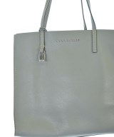 MARC JACOBS（マークジェイコブス）トートバッグ グレー サイズ:- レディース/2200631424055