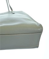 MARC JACOBS（マークジェイコブス）トートバッグ グレー サイズ:- レディース/2200631424055