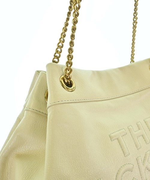 MARC JACOBS（マークジェイコブス）ショルダーバッグ ベージュ サイズ:- レディース/2200631445036