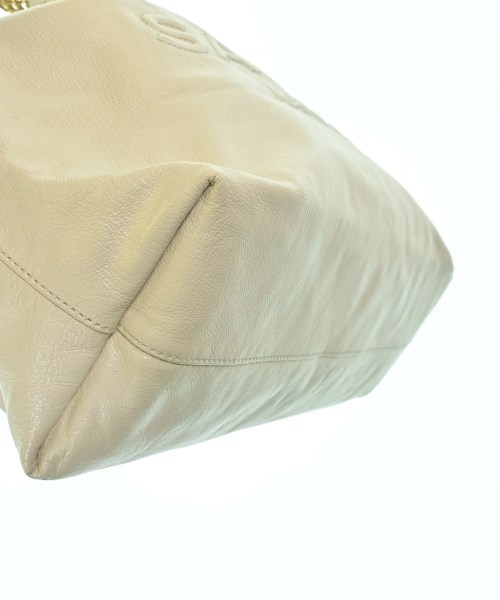 MARC JACOBS（マークジェイコブス）ショルダーバッグ ベージュ サイズ:- レディース/2200631445036