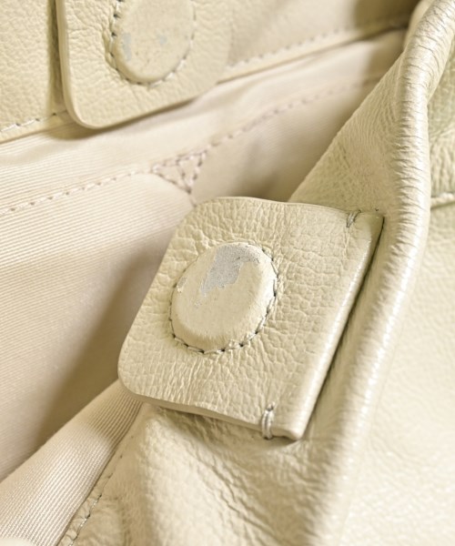 MARC JACOBS（マークジェイコブス）ショルダーバッグ ベージュ サイズ:- レディース/2200631445036