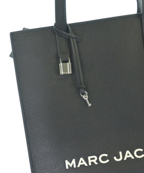 MARC JACOBS（マークジェイコブス）トートバッグ 黒 サイズ:- レディース/2200626448219