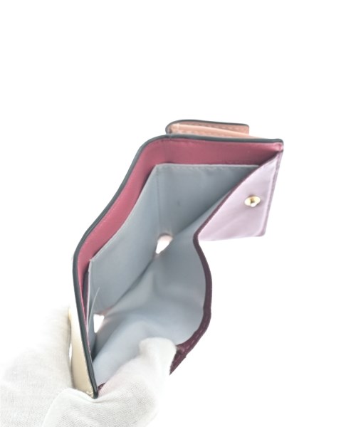 MARC JACOBS（マークジェイコブス）財布・コインケース ベージュ サイズ:- レディース/2200632084074