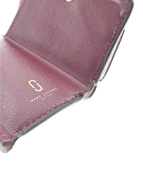 MARC JACOBS（マークジェイコブス）財布・コインケース ベージュ サイズ:- レディース/2200632084074