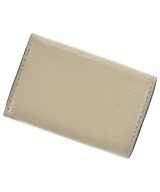 MARC JACOBS（マークジェイコブス）財布・コインケース ベージュ サイズ:- レディース/2200632084074