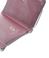 MARC JACOBS（マークジェイコブス）財布・コインケース ベージュ サイズ:- レディース/2200632084074
