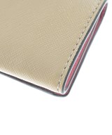 MARC JACOBS（マークジェイコブス）財布・コインケース ベージュ サイズ:- レディース/2200632084074