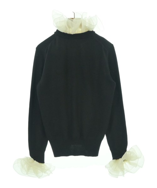 MARC JACOBS（マークジェイコブス）カーディガン 黒 サイズ:-(L位) レディース/2200632086108