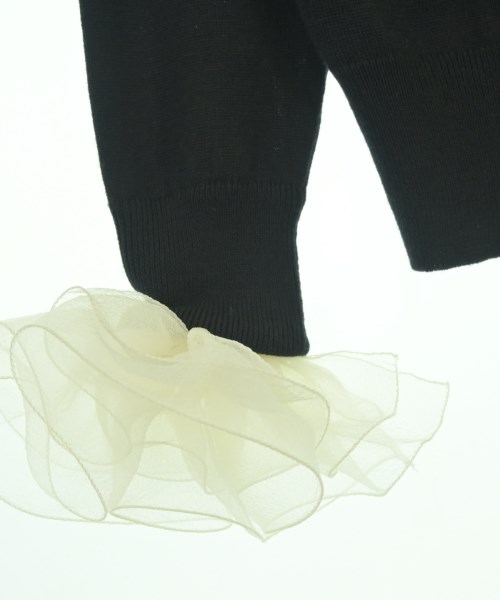 MARC JACOBS（マークジェイコブス）カーディガン 黒 サイズ:-(L位) レディース/2200632086108