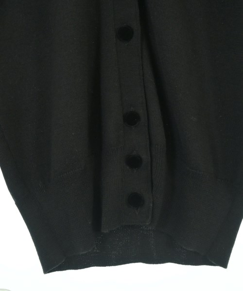 MARC JACOBS（マークジェイコブス）カーディガン 黒 サイズ:-(L位) レディース/2200632086108