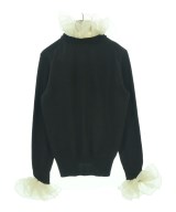 MARC JACOBS（マークジェイコブス）カーディガン 黒 サイズ:-(L位) レディース/2200632086108