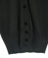 MARC JACOBS（マークジェイコブス）カーディガン 黒 サイズ:-(L位) レディース/2200632086108