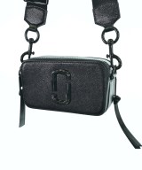 MARC JACOBS（マークジェイコブス）ショルダーバッグ 黒 サイズ:- レディース/2200632552030