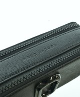 MARC JACOBS（マークジェイコブス）ショルダーバッグ 黒 サイズ:- レディース/2200632552030