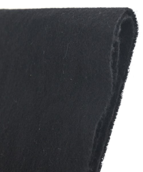 MARC JACOBS（マークジェイコブス）マフラー 黒 サイズ:- メンズ/2200632564118