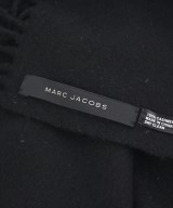MARC JACOBS（マークジェイコブス）マフラー 黒 サイズ:- メンズ/2200632564118
