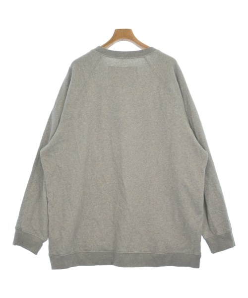 MARC JACOBS（マークジェイコブス）スウェット グレー サイズ:M メンズ/2200619685027