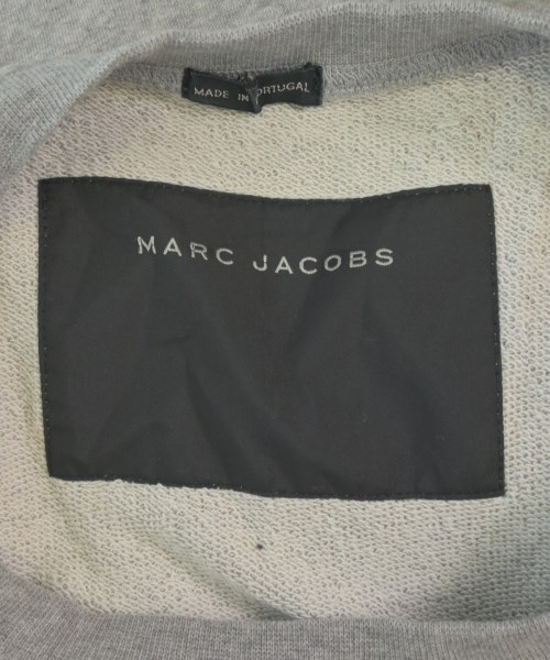 MARC JACOBS（マークジェイコブス）スウェット グレー サイズ:M メンズ/2200619685027