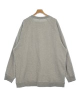 MARC JACOBS（マークジェイコブス）スウェット グレー サイズ:M メンズ/2200619685027