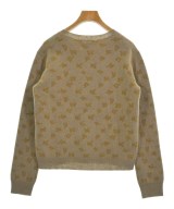 MARC JACOBS（マークジェイコブス）カーディガン ベージュ サイズ:S レディース/2200630302149