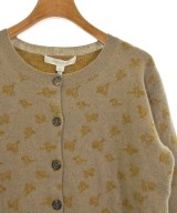 MARC JACOBS（マークジェイコブス）カーディガン ベージュ サイズ:S レディース/2200630302149