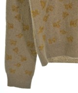 MARC JACOBS（マークジェイコブス）カーディガン ベージュ サイズ:S レディース/2200630302149