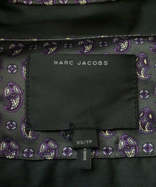 MARC JACOBS（マークジェイコブス）ミリタリーブルゾン カーキ サイズ:XS レディース/2200633362010