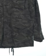 MARC JACOBS（マークジェイコブス）ミリタリーブルゾン カーキ サイズ:XS レディース/2200633362010