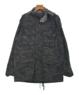 MARC JACOBS ミリタリーブルゾン