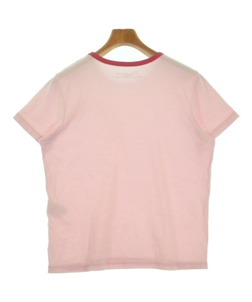 MARC JACOBS（マークジェイコブス）Tシャツ・カットソー ピンク サイズ:-(M位) レディース/2200633441036